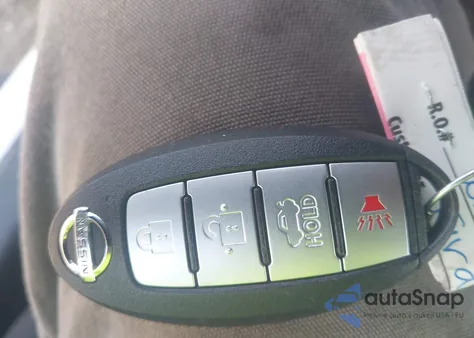 2021 Nissan Sentra S Xtronic Cvt z USA, uszkodzony, nr VIN 3N1AB8BVXMY314923